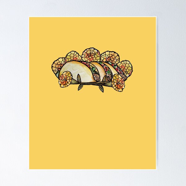 Item preview, Tacos designed and sold by lacychenault.