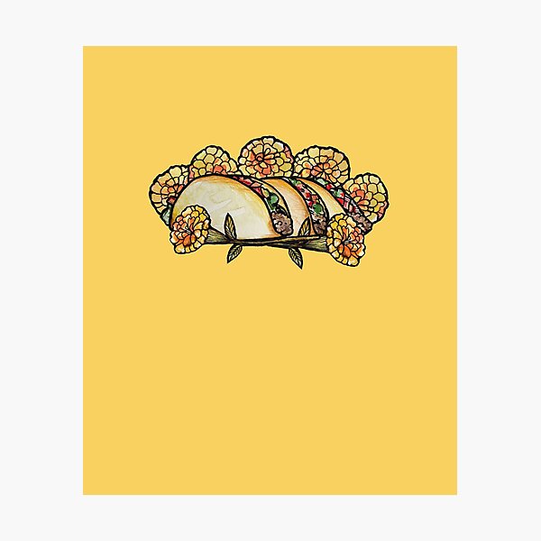 Item preview, Tacos designed and sold by lacychenault.