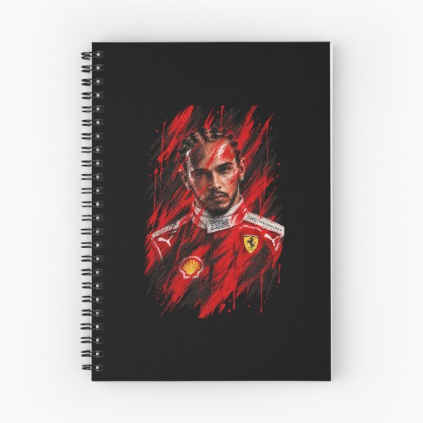 Item preview, LEWIS  HAMILTON designed and sold by davide23-.