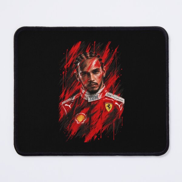 Item preview, LEWIS HAMILTON designed and sold by ADUO .