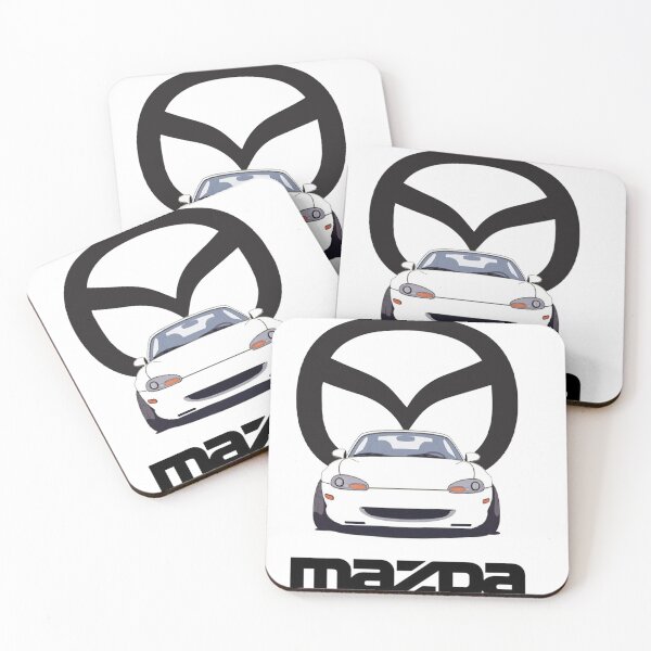 Item preview, Mazda Miata NB designed and sold by MyYata.