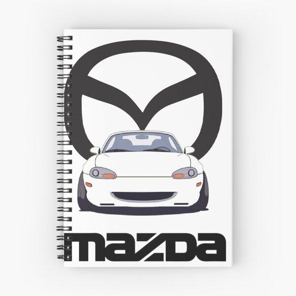 Item preview, Mazda Miata NB designed and sold by MyYata.