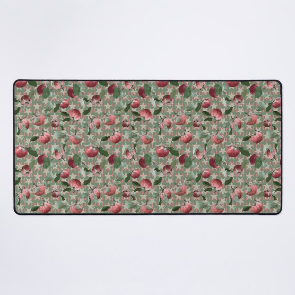 Item preview, More Farm Fresh Apples with Stars designed and sold by Digitalmyth's Designs.