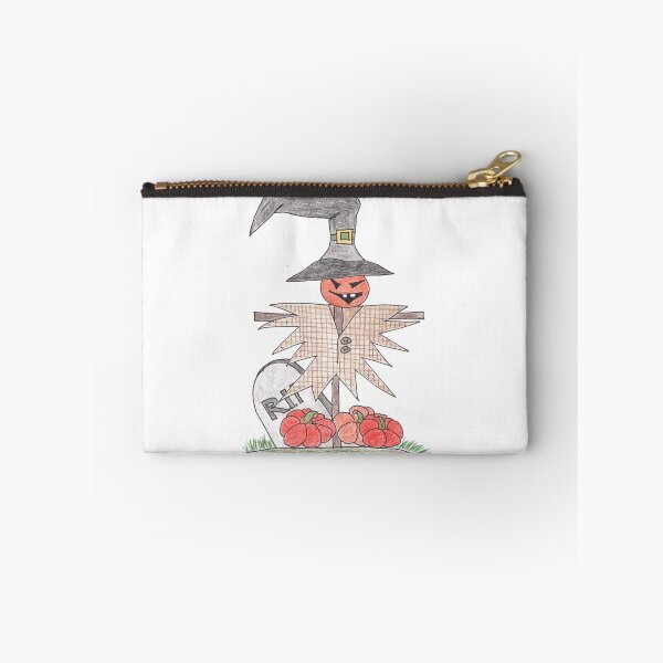 Artikelvorschau, Vogelscheuche - Vogelscheuche, Halloween entworfen und verkauft von Anke‘s Bazaar.