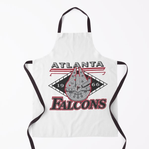 Aperçu de l'œuvre Falcons d'Atlanta - Faucon Millenium - 1966 créée et vendue par AmeristraliaDs.