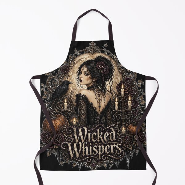 Item preview, Moonlit Wicked Rose designed and sold by EdicrisR.