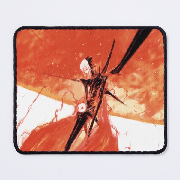 Item preview, BLAME! designed and sold by Fire TheMann.