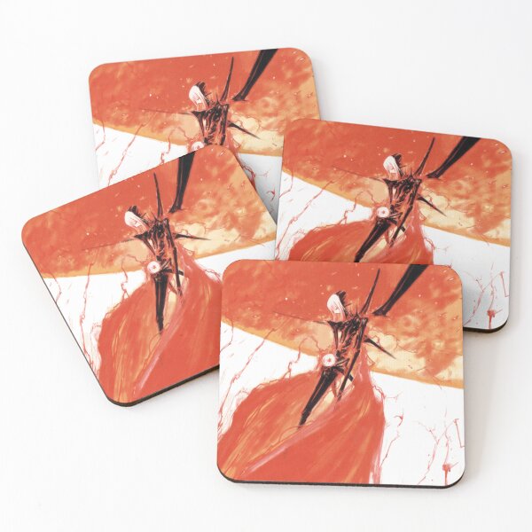 Item preview, BLAME! designed and sold by Fire TheMann.