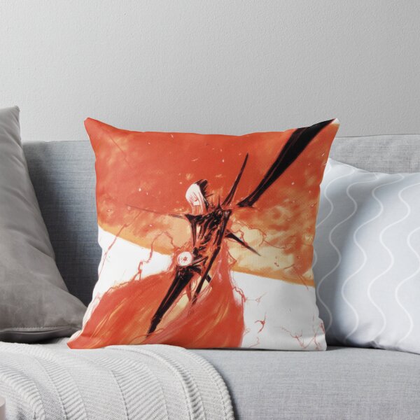 Item preview, BLAME! designed and sold by Fire TheMann.
