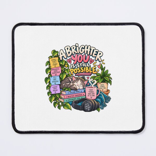 Item preview, A Brighter You Is Still Possible designed and sold by HopeForJordan.