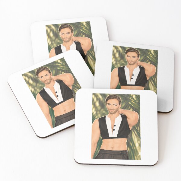 Item preview, Handsome designed and sold by Basakdraw.