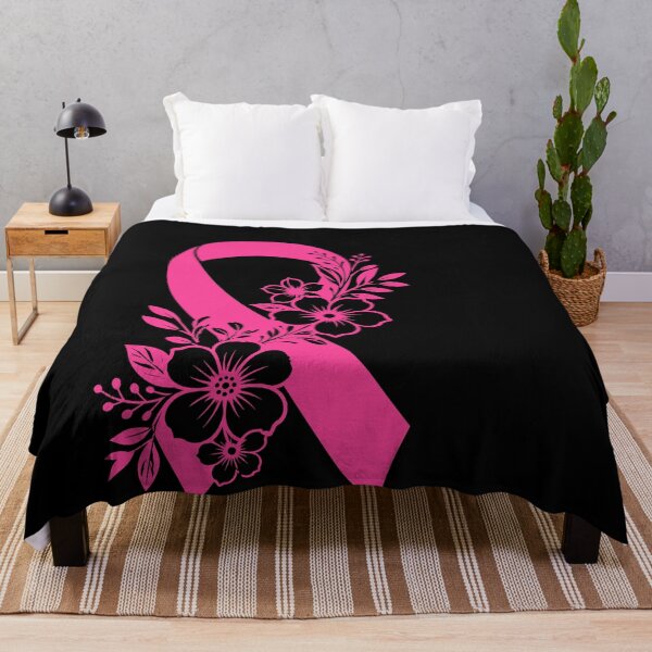 Item preview, Breast Cancer Awareness Pink Ribbon Survivor Support designed and sold by sportfantees.