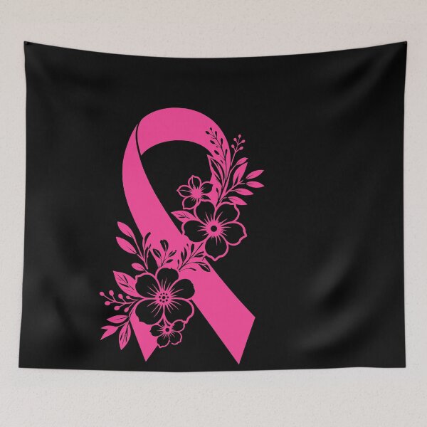 Item preview, Breast Cancer Awareness Pink Ribbon Survivor Support designed and sold by sportfantees.