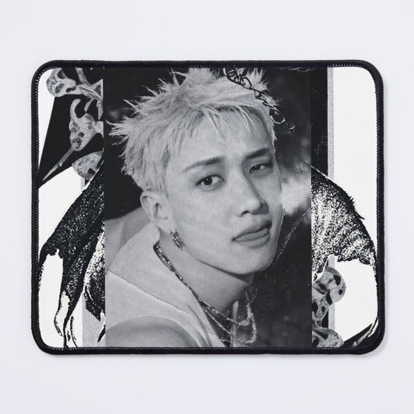 Item preview, Stray Kids Bang Chan designed and sold by Celestinya.