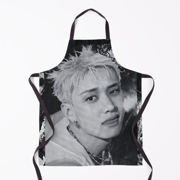 Item preview, Stray Kids Bang Chan designed and sold by Celestinya.