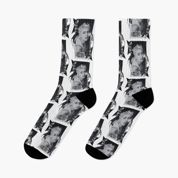 Item preview, Stray Kids Bang Chan designed and sold by Celestinya.