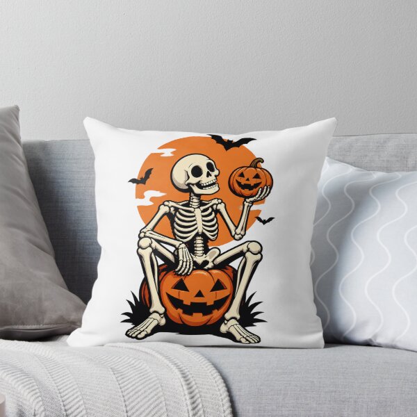 Item preview, Skeleton Art Design with Detailed Bone Structure for Halloween and Gothic Style designed and sold by nilakastrati04.