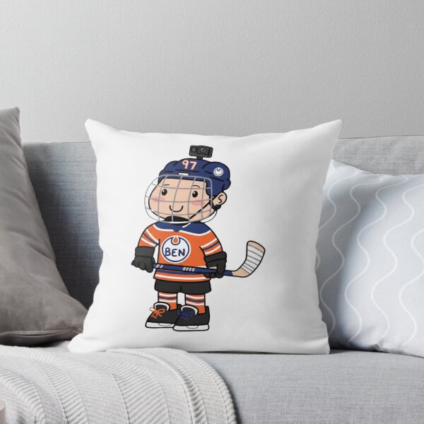 Item preview, Edmonton Oilers - Ben Stelter designed and sold by AmeristraliaDs.