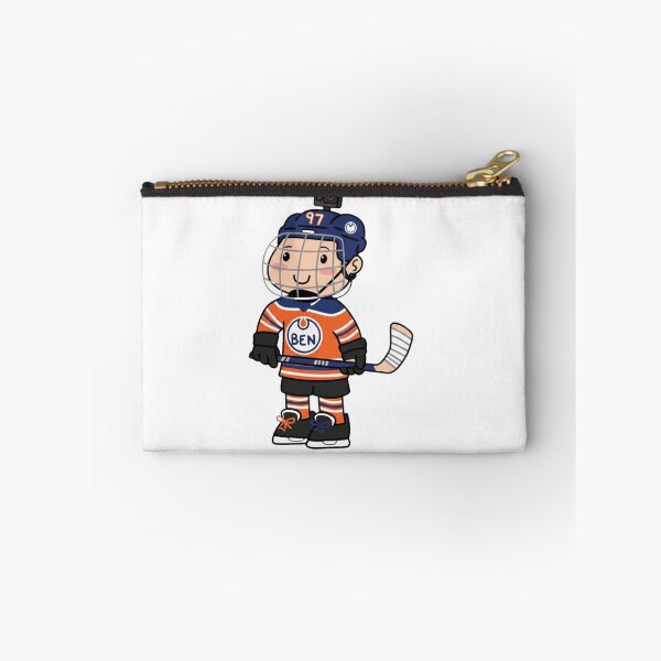 Item preview, Edmonton Oilers - Ben Stelter designed and sold by AmeristraliaDs.