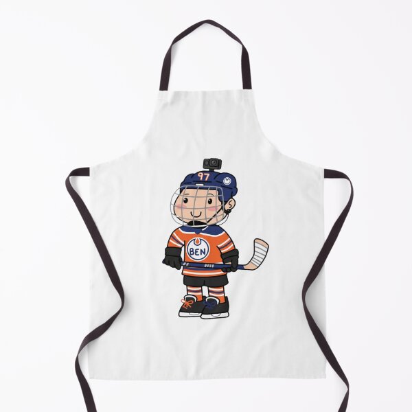 Item preview, Edmonton Oilers - Ben Stelter designed and sold by AmeristraliaDs.