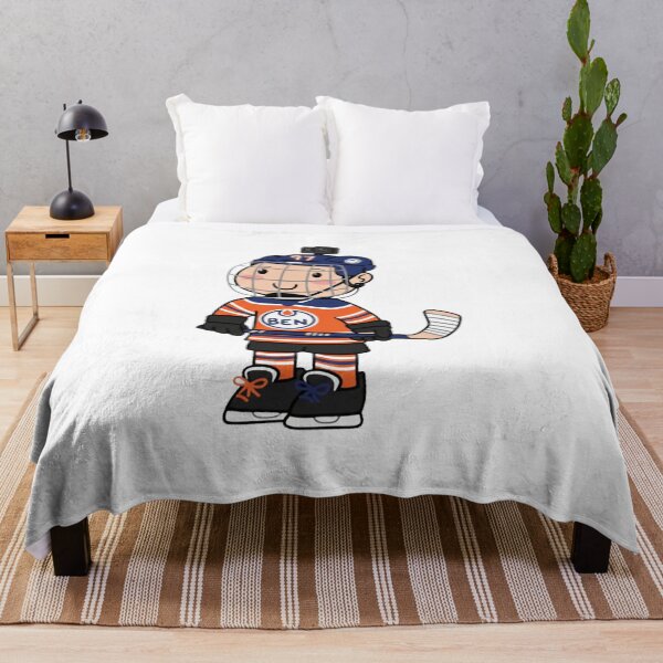 Item preview, Edmonton Oilers - Ben Stelter designed and sold by AmeristraliaDs.