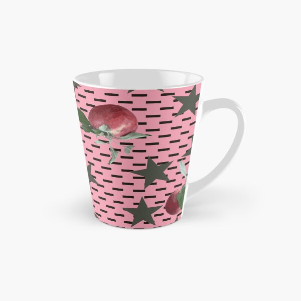 Item preview, Farm Fresh Apples with Star Radials designed and sold by Digitalmyth's Designs.