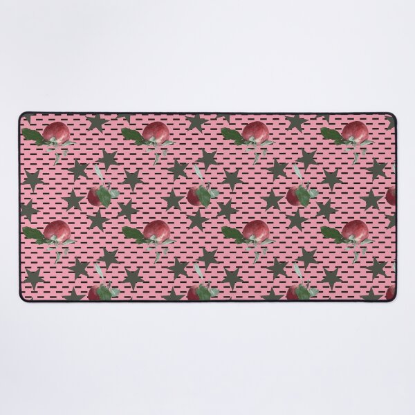 Item preview, Farm Fresh Apples with Star Radials designed and sold by Digitalmyth's Designs.