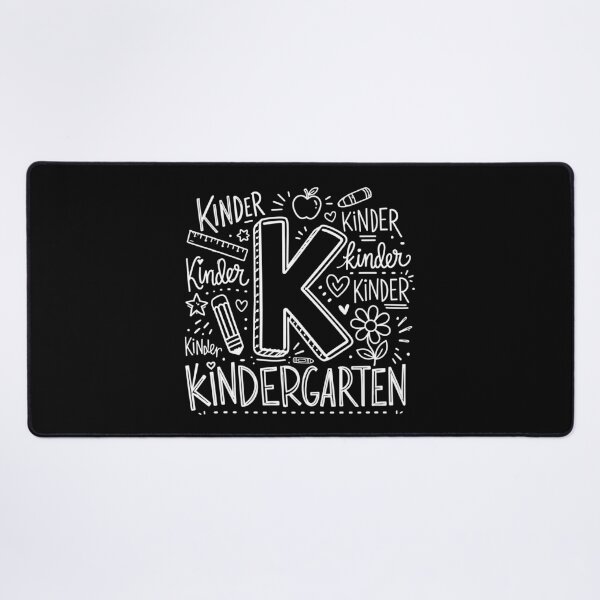 Item preview, Kindergarten Kinder Teacher Student Back To School Education designed and sold by sportfantees.