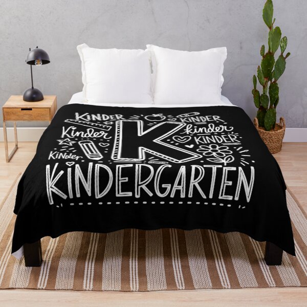 Item preview, Kindergarten Kinder Teacher Student Back To School Education designed and sold by sportfantees.