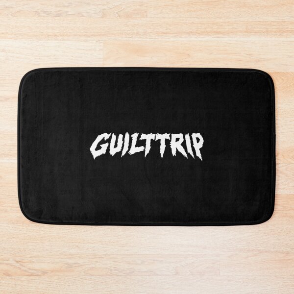 Item preview, GUILTRIPS Edgys Metal Band  designed and sold by KittySCuteArt.