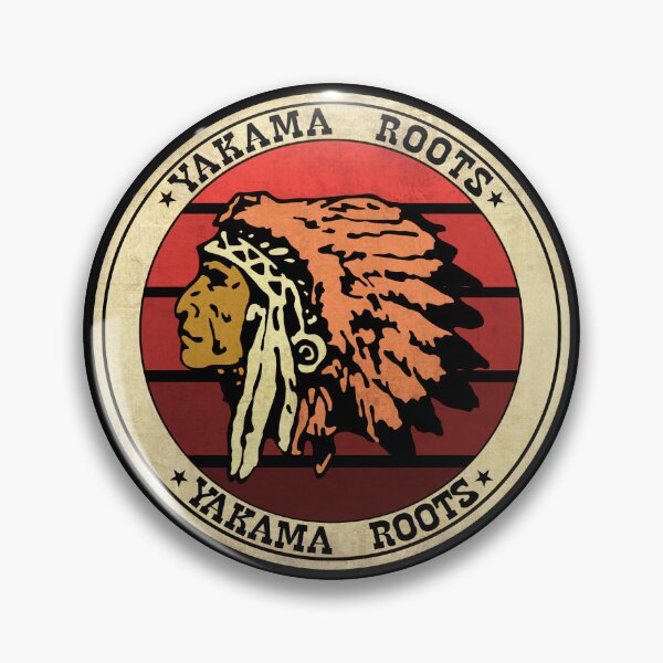 Item preview, Yakama Roots designed and sold by helenacooper.