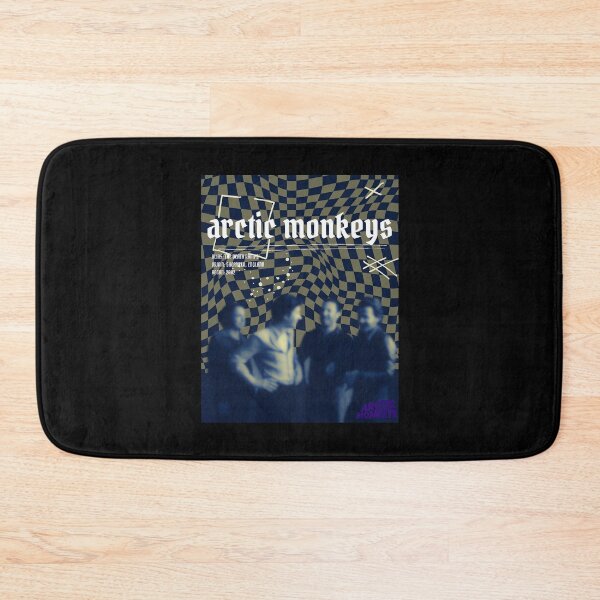 Item preview, arctic monkeys designed and sold by MythHoof.