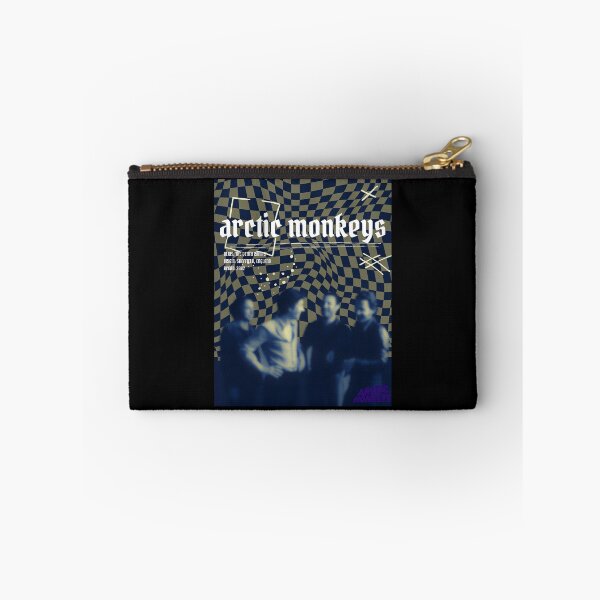 Item preview, arctic monkeys designed and sold by MythHoof.