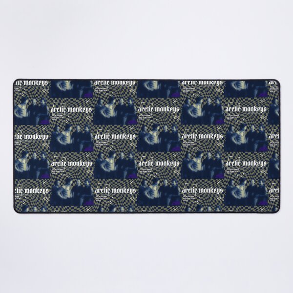 Item preview, arctic monkeys designed and sold by MythHoof.