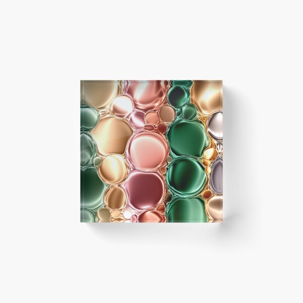 Item preview, Bubbles Bubbles designed and sold by Creative Line Prints.