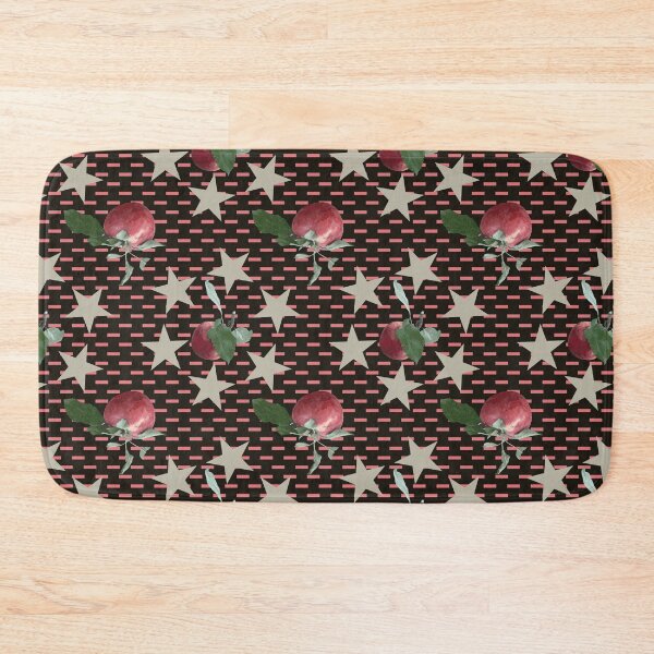 Item preview, More Farm Fresh Apples with Star Radials designed and sold by Digitalmyth's Designs.