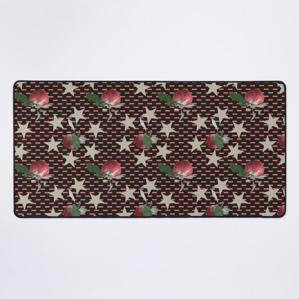 Item preview, More Farm Fresh Apples with Star Radials designed and sold by Digitalmyth's Designs.