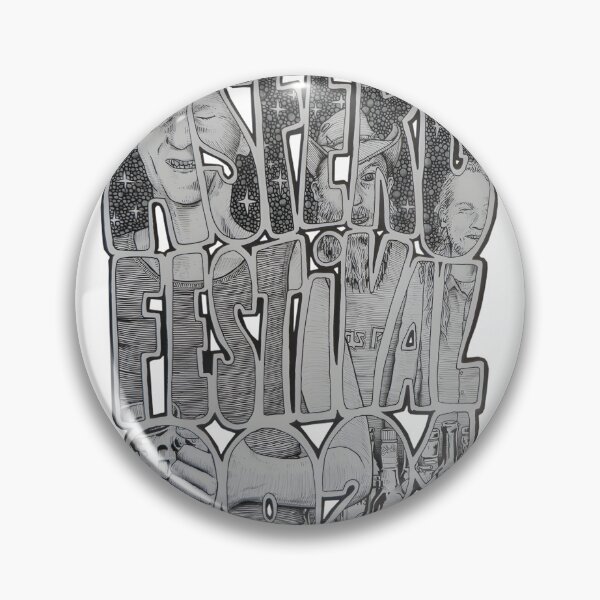 Item preview, Asferg Festival Celebration Artwork by Anders Hoberg designed and sold by DjProducerTANA.