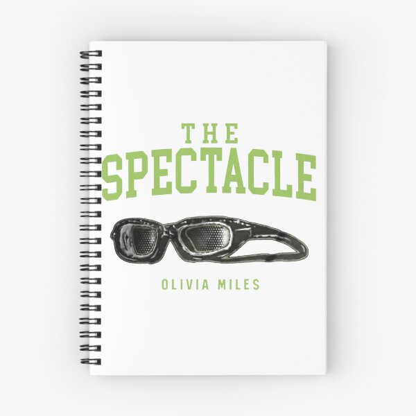 Item preview, Olivia Miles - The Spectacle designed and sold by AmeristraliaDs.