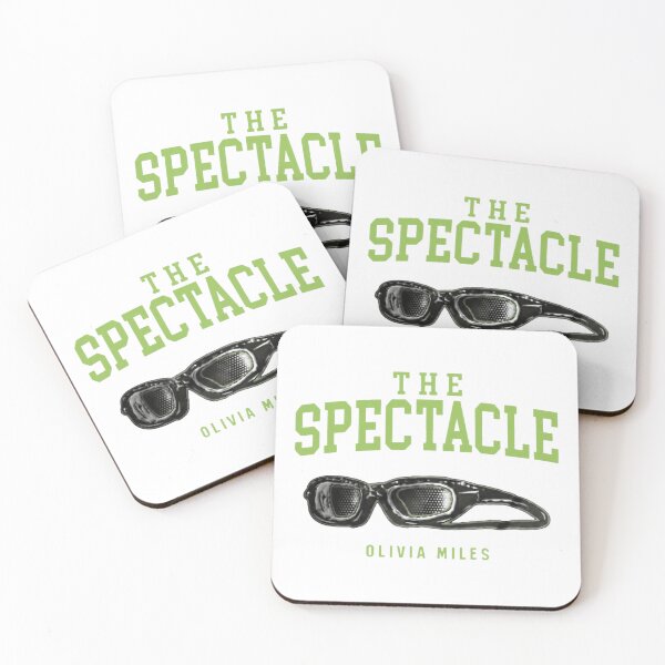 Item preview, Olivia Miles - The Spectacle designed and sold by AmeristraliaDs.