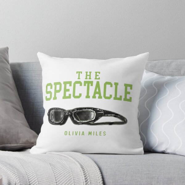 Item preview, Olivia Miles - The Spectacle designed and sold by AmeristraliaDs.