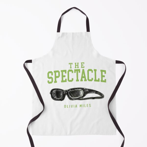 Item preview, Olivia Miles - The Spectacle designed and sold by AmeristraliaDs.