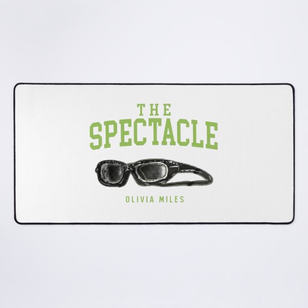 Item preview, Olivia Miles - The Spectacle designed and sold by AmeristraliaDs.