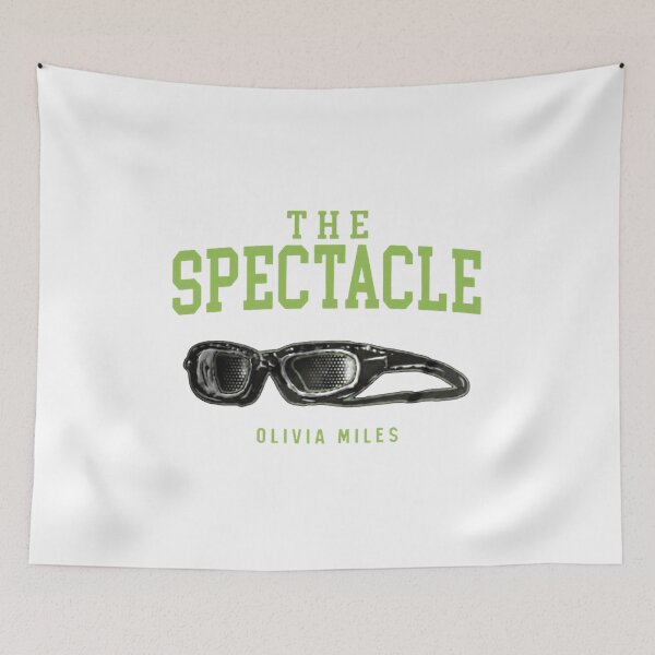 Item preview, Olivia Miles - The Spectacle designed and sold by AmeristraliaDs.