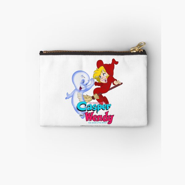 Item preview, Casper & Wendy designed and sold by dennisdraws.