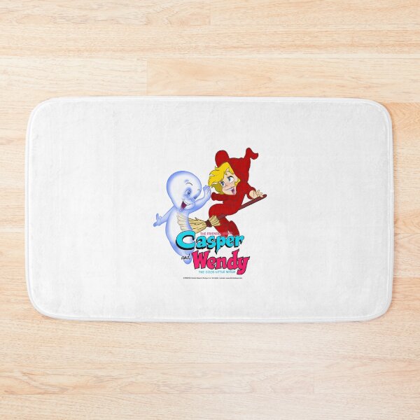 Item preview, Casper & Wendy designed and sold by dennisdraws.