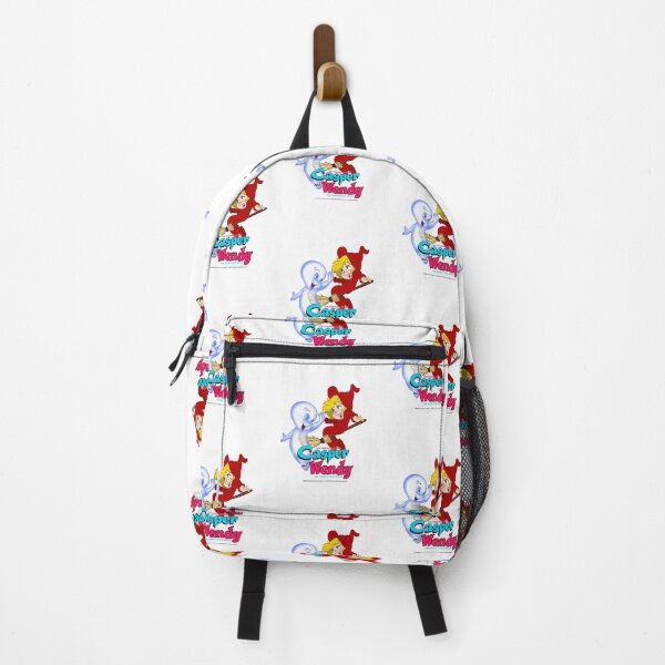 Item preview, Casper & Wendy designed and sold by dennisdraws.