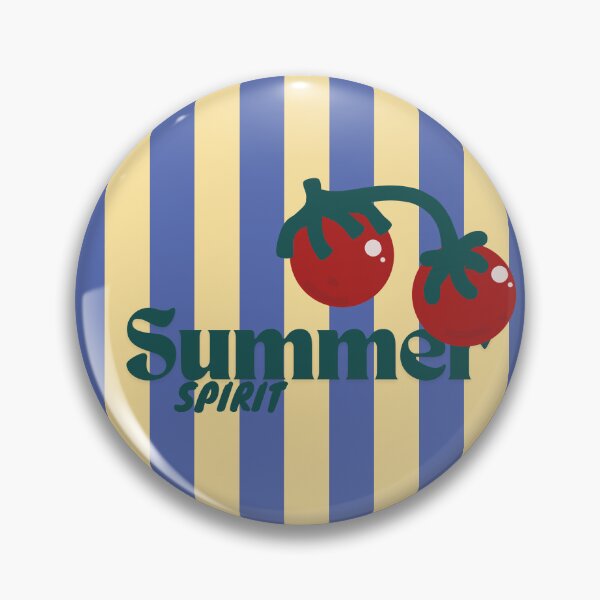 Item preview, Summer Spirit designed and sold by AlleyAestheticc.