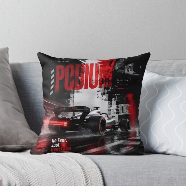 Item preview, PODIUM F1 - Redline Reflex! designed and sold by F1 Studio.
