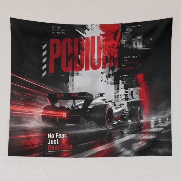 Item preview, PODIUM F1 - Redline Reflex! designed and sold by F1 Studio.